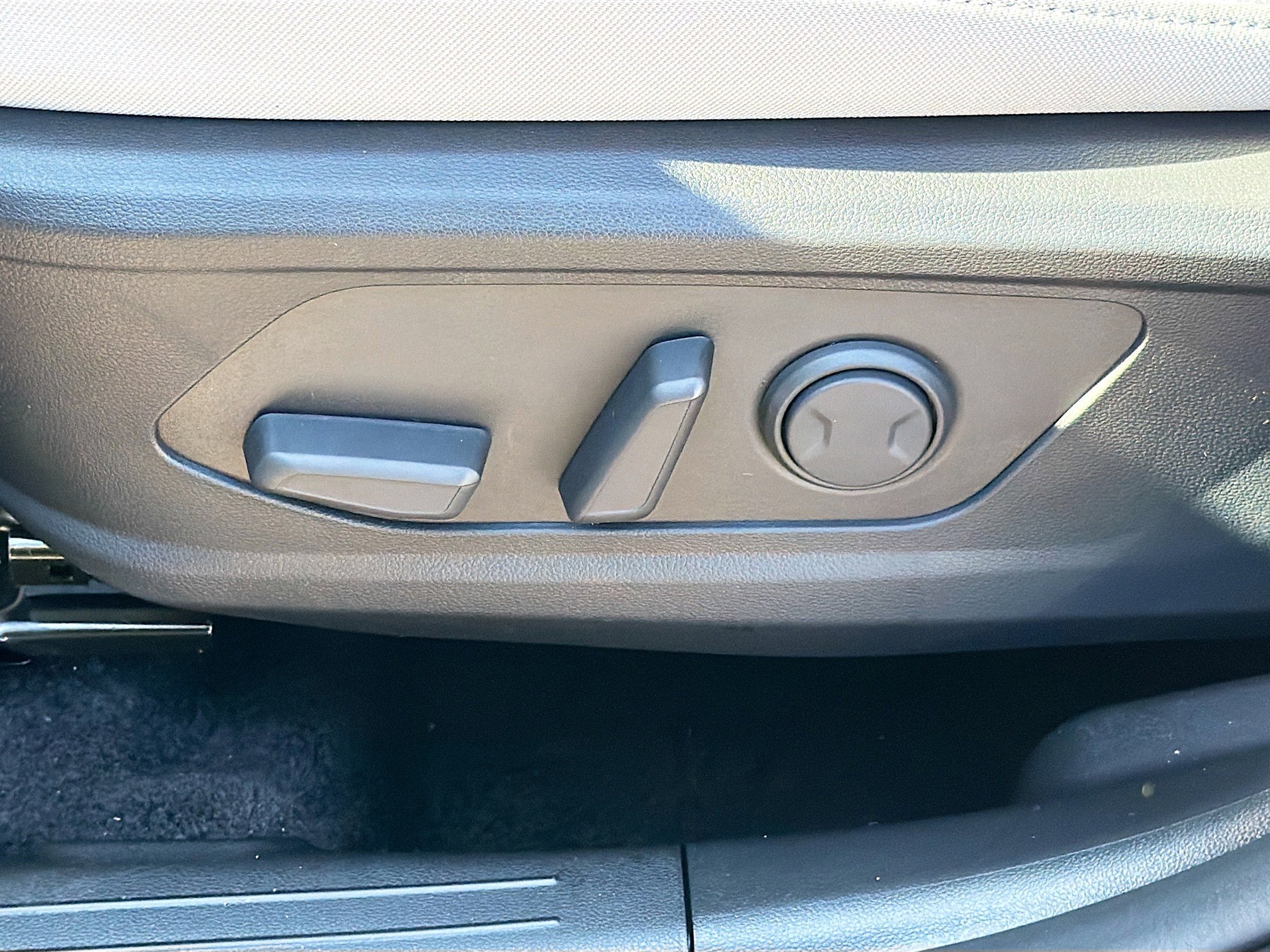 New 2026 Hyundai Tucson SEL image 22