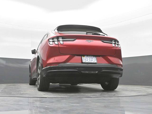 Certified 2023 Ford Mustang Mach-E Premium AWD/4WD image 25