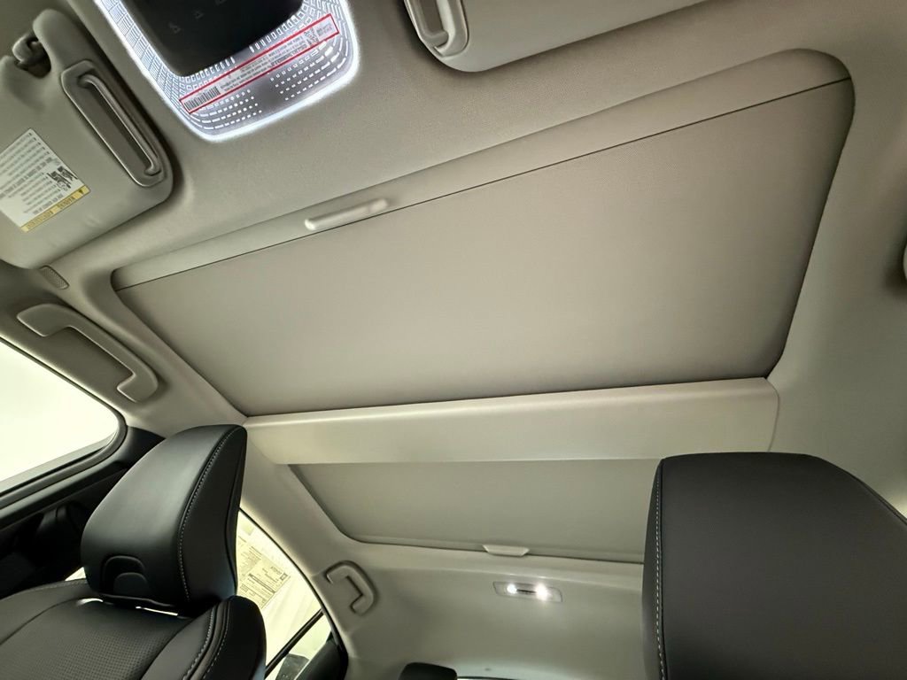 New 2026 Toyota Prius Limited image 18