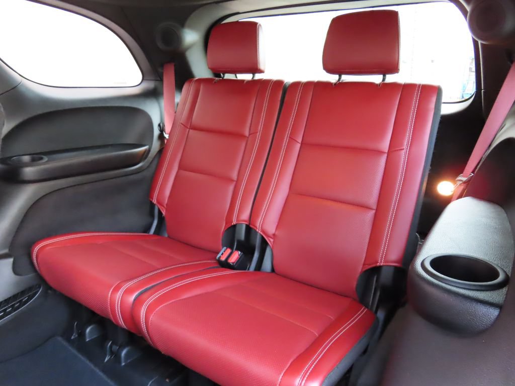 Used 2021 Dodge Durango SRT Hellcat w/ Premium Interior Group AWD/4WD image 34