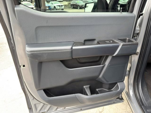 Used 2021 Ford F150 XL w/ STX Appearance Package image 16