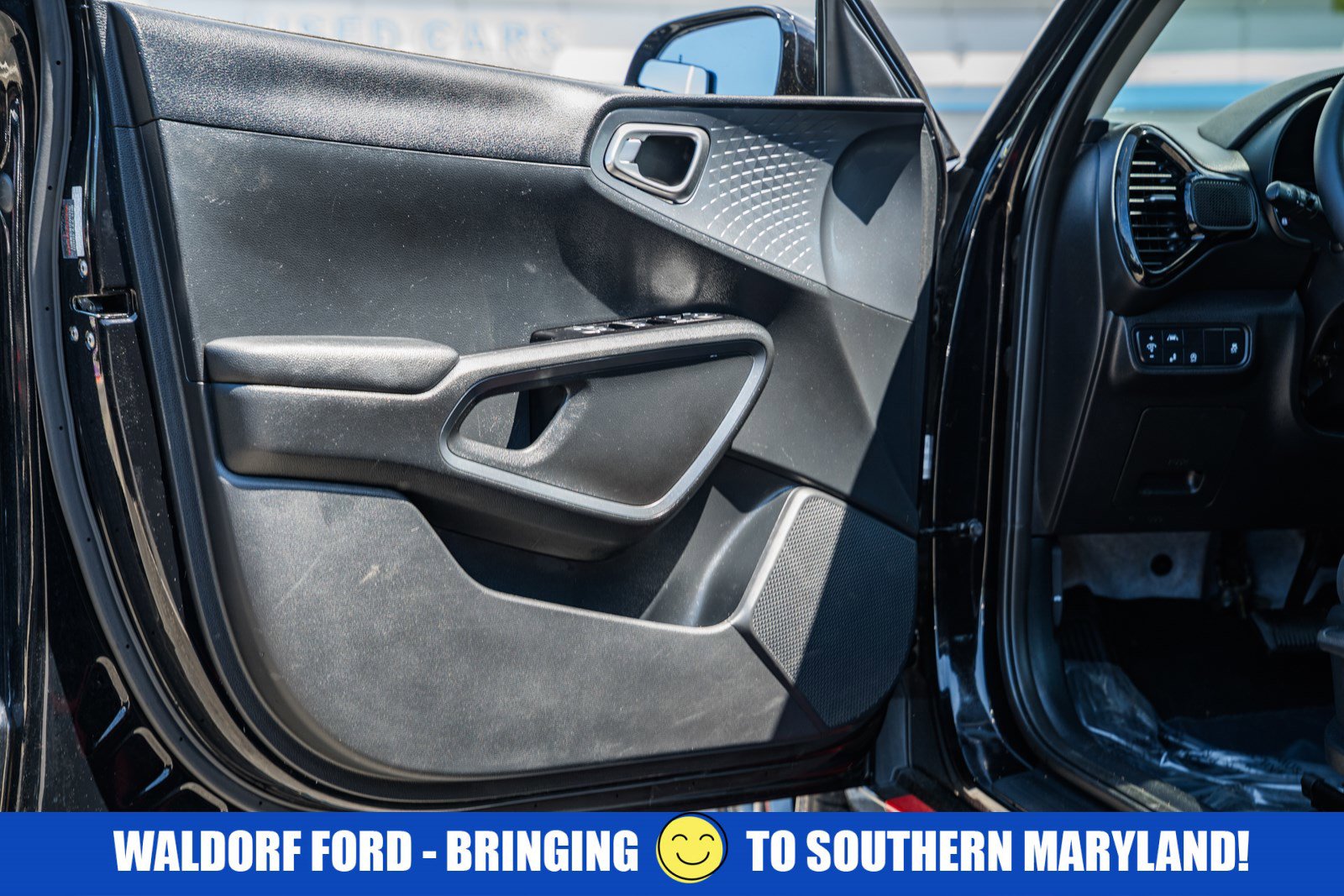 Used 2022 Kia Soul GT-Line FWD image 36