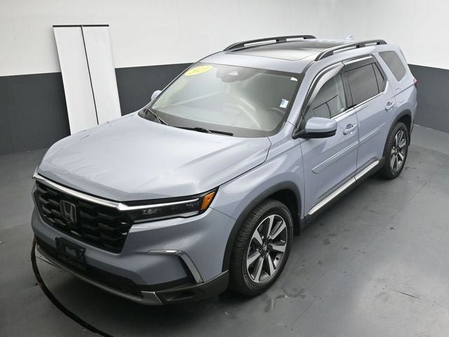Used 2023 Honda Pilot Elite image 20