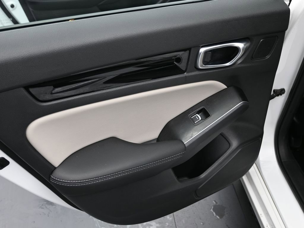 Certified 2022 Honda Civic Sport Touring image 20