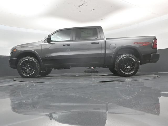 New 2027 RAM 1500 Rebel w/ Rebel Level 2 Equipment Group AWD/4WD image 55