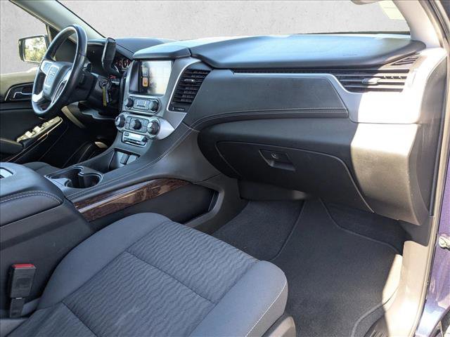 Used 2020 GMC Yukon SLE w/ Convenience Package image 19