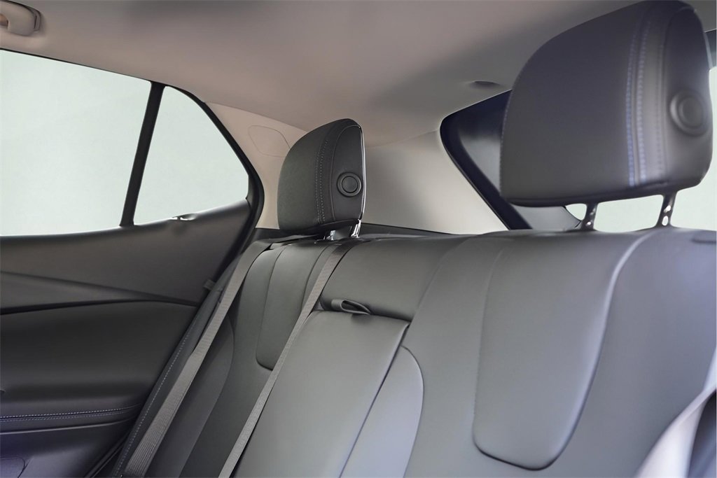 New 2026 Buick Encore GX Sport Touring w/ Advanced Technology Package image 24