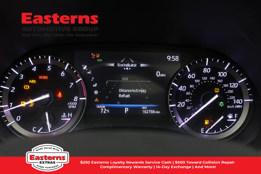 Used 2021 Toyota Highlander Limited AWD/4WD image 19