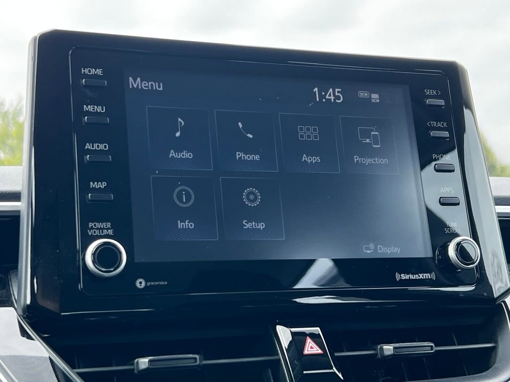 Used 2022 Toyota Corolla LE image 21