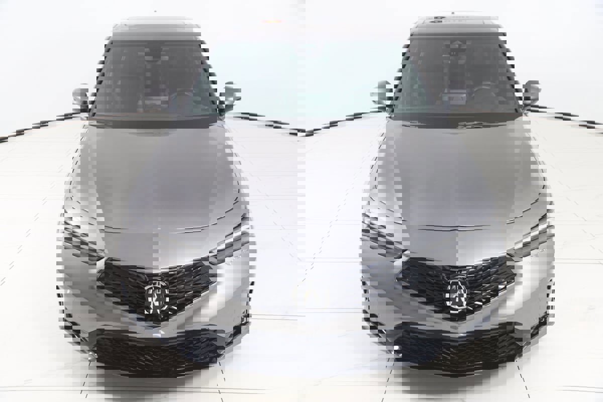 Used 2024 Acura Integra A-Spec image 60