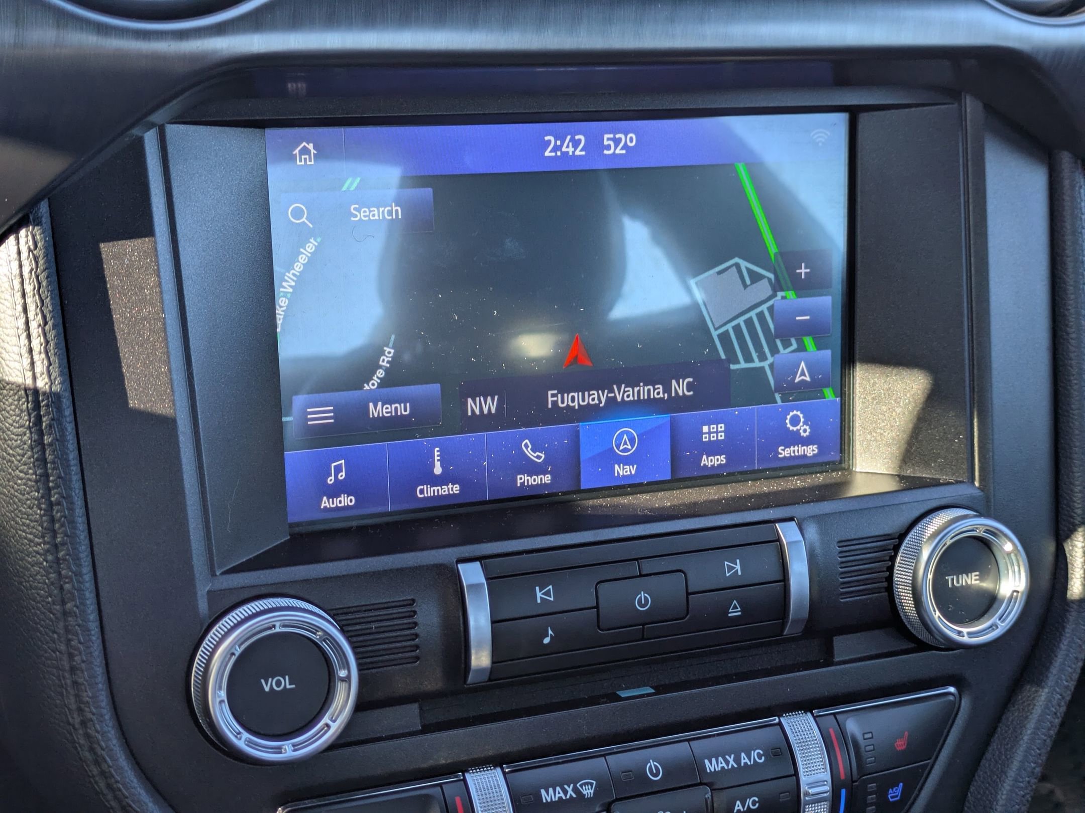 Certified 2021 Ford Mustang Mach 1 w/ Equipment Group 700A image 19