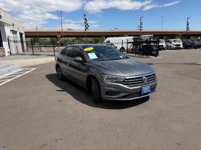 Used 2021 Volkswagen Jetta S FWD image 20