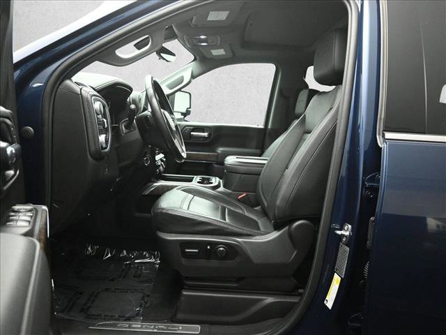 Used 2020 GMC Sierra 2500 Denali w/ Denali Ultimate Package image 9