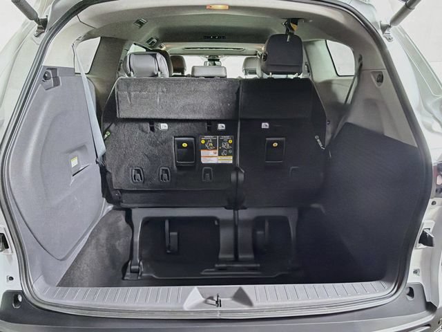 Used 2022 Toyota Sienna XLE w/ XLE Plus Package FWD image 33