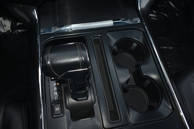 Used 2023 Ford F150 Lariat w/ Equipment Group 502A High image 39