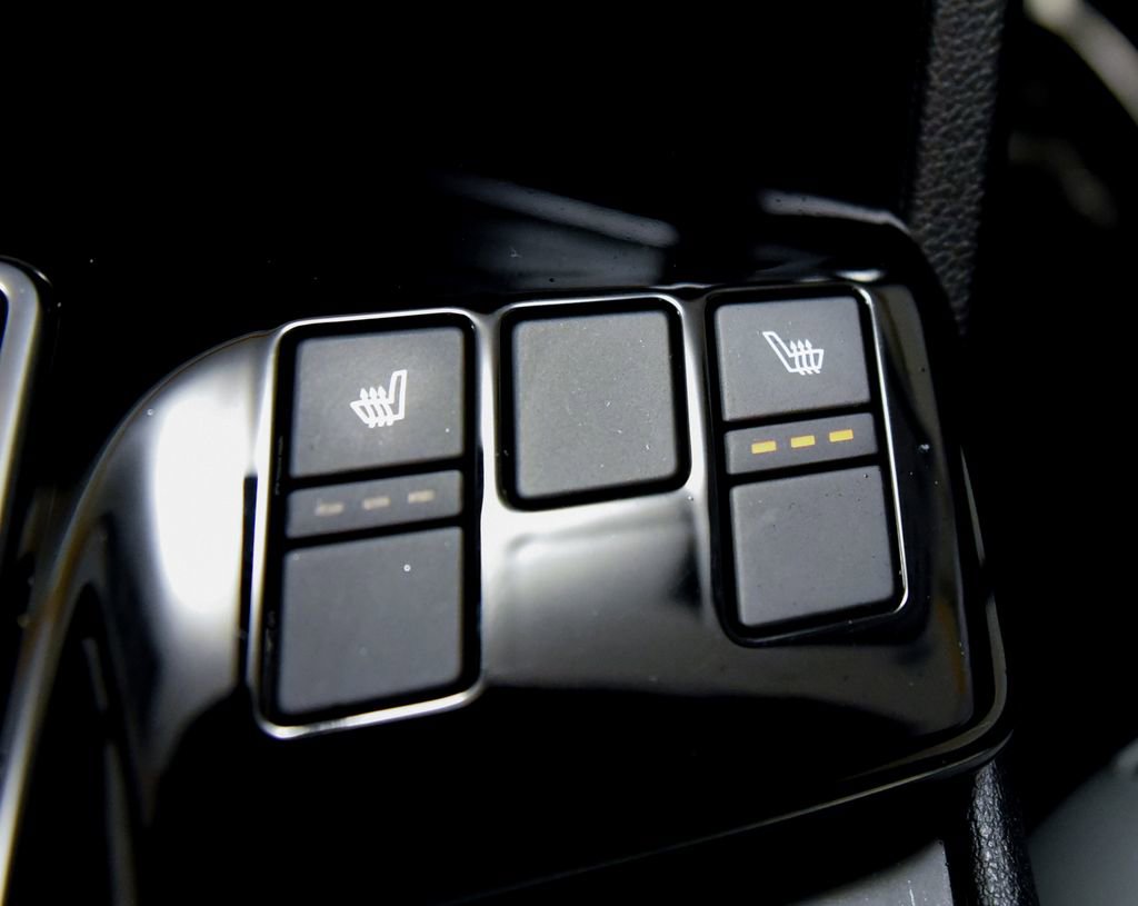 Used 2024 Kia Sportage X-Line w/ X-Line Premium Package image 21