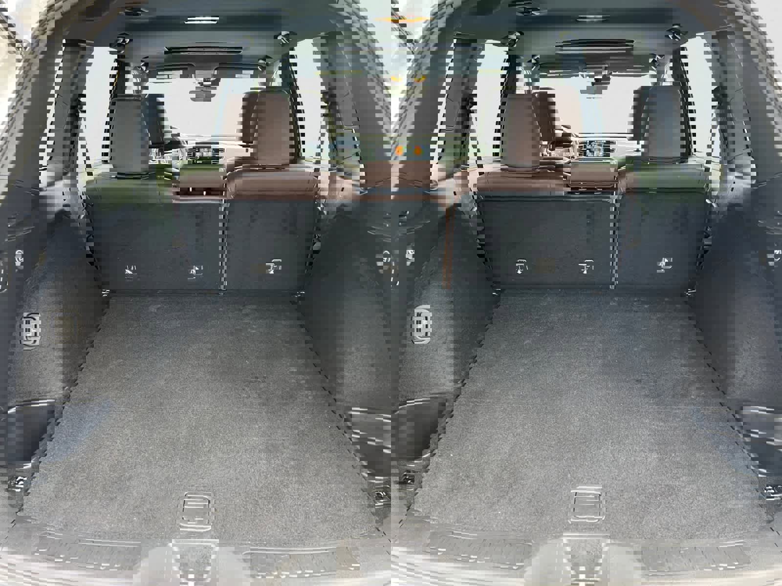 Used 2024 Honda Passport EX-L image 5