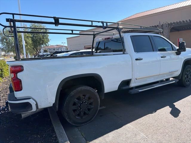 Used 2024 Chevrolet Silverado 3500 High Country image 14