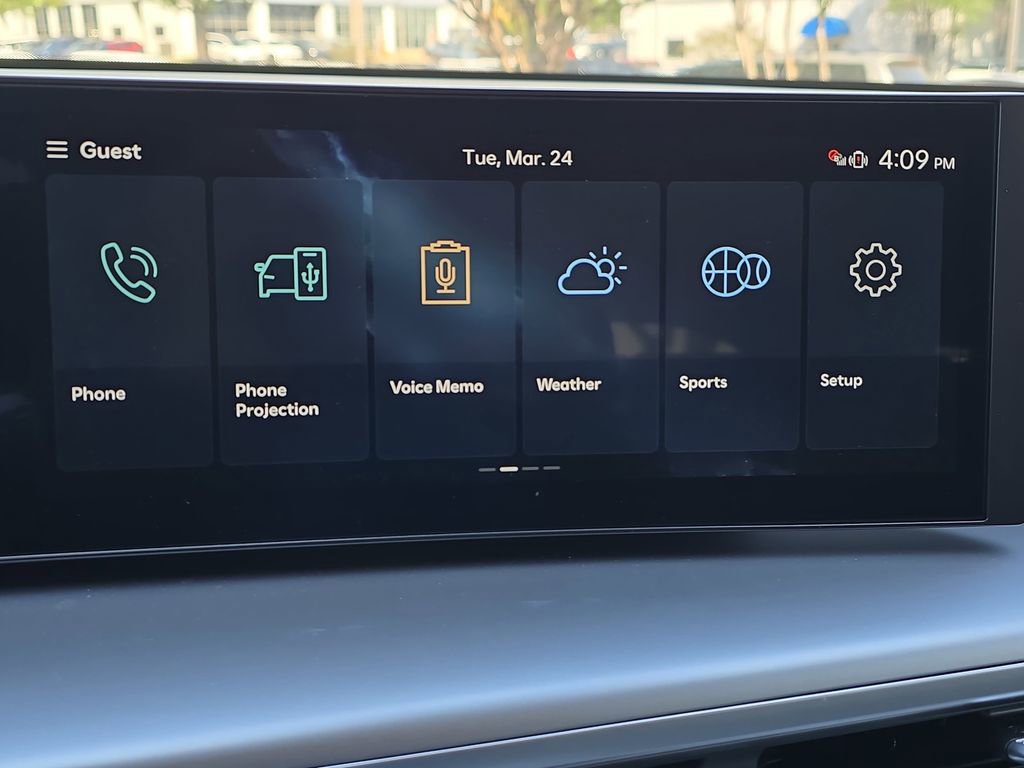 New 2026 Hyundai Ioniq 9 SE image 22