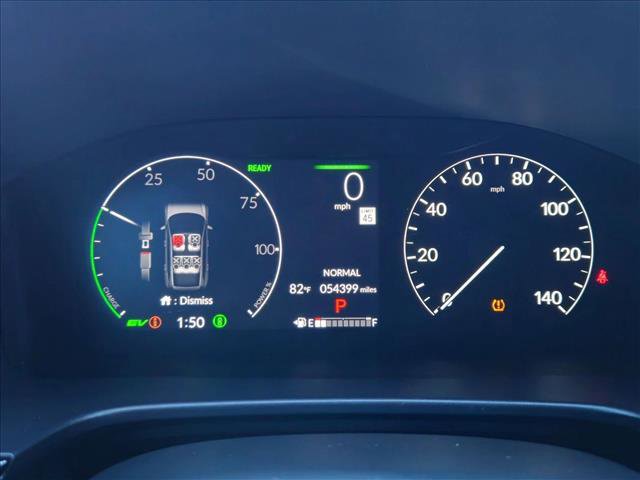 Used 2023 Honda CR-V Sport image 11