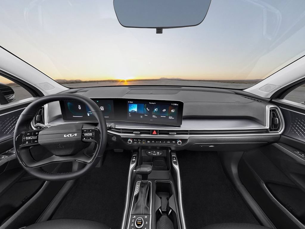 New 2026 Kia Sorento S AWD/4WD image 7