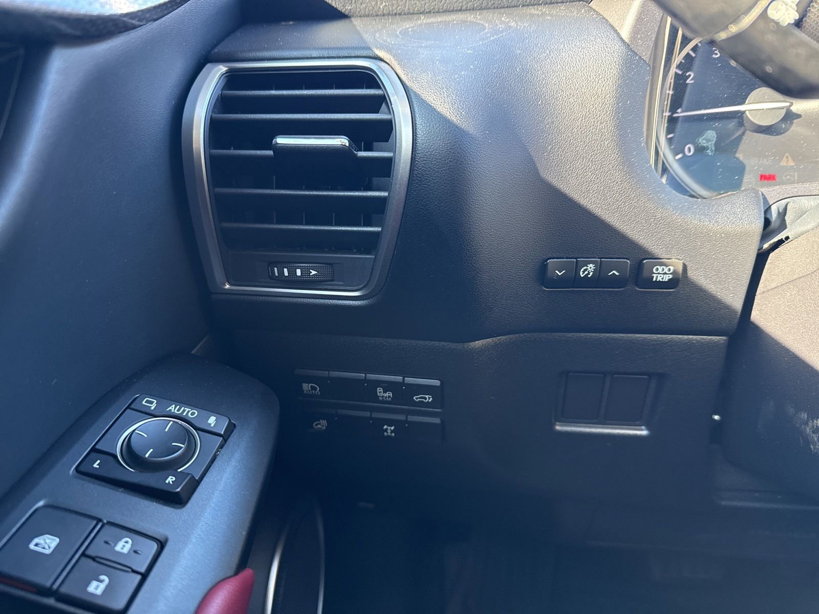 Used 2020 Lexus NX 300 AWD w/ Premium Package image 25