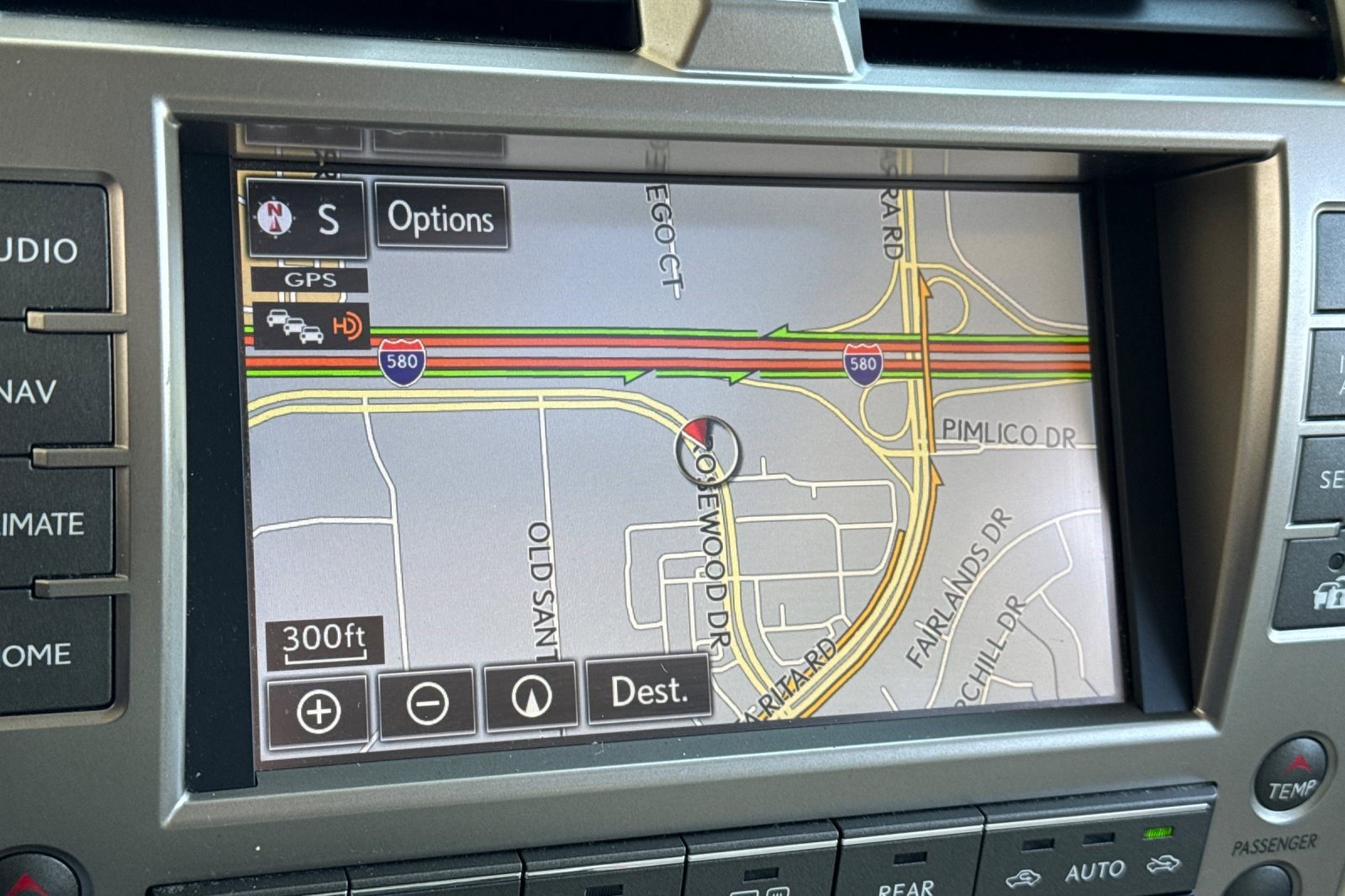 Used 2019 Lexus GX 460 Premium w/ Premium Package AWD/4WD image 25