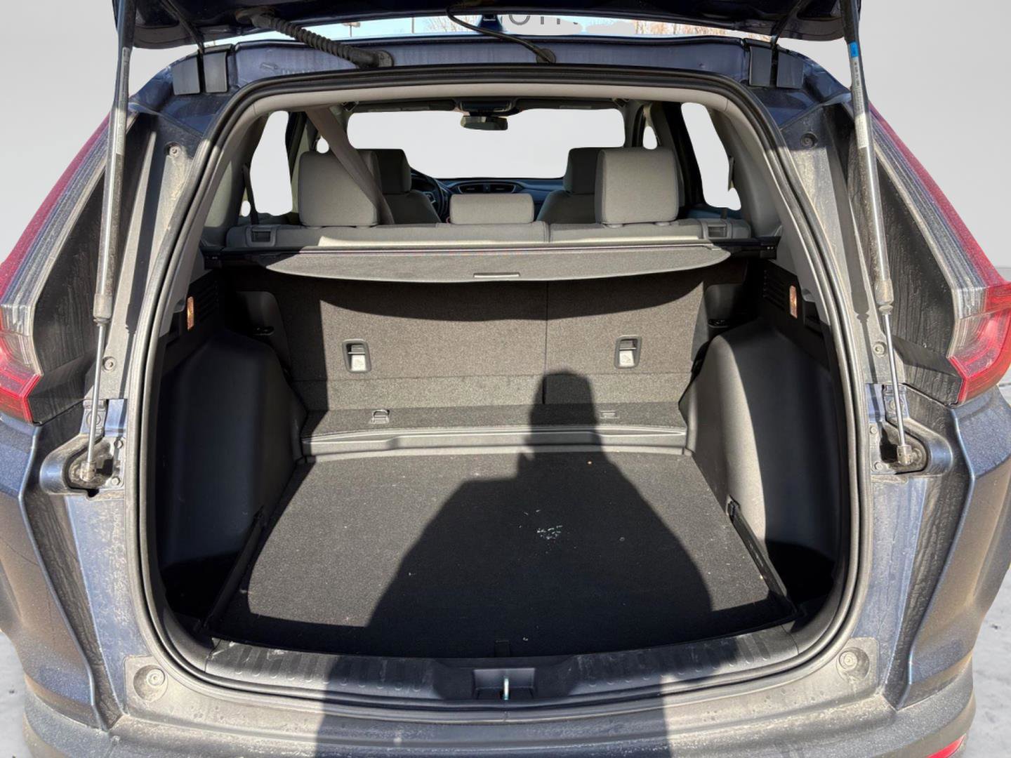 Used 2022 Honda CR-V EX image 15
