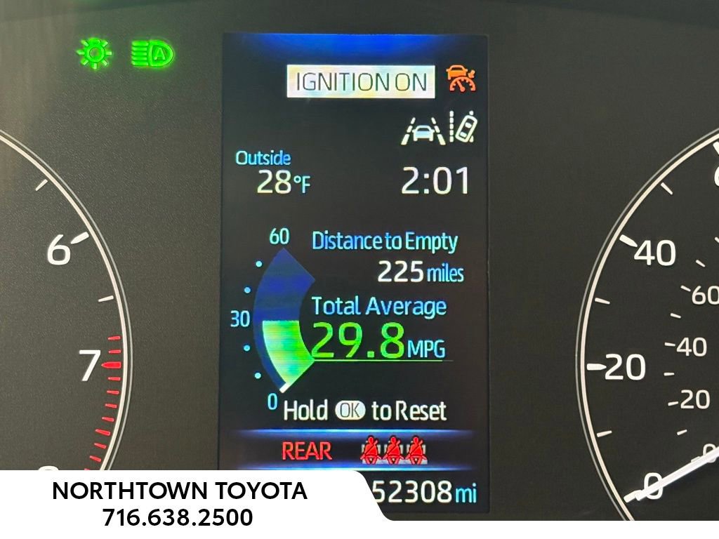 Used 2024 Toyota Corolla SE FWD image 8