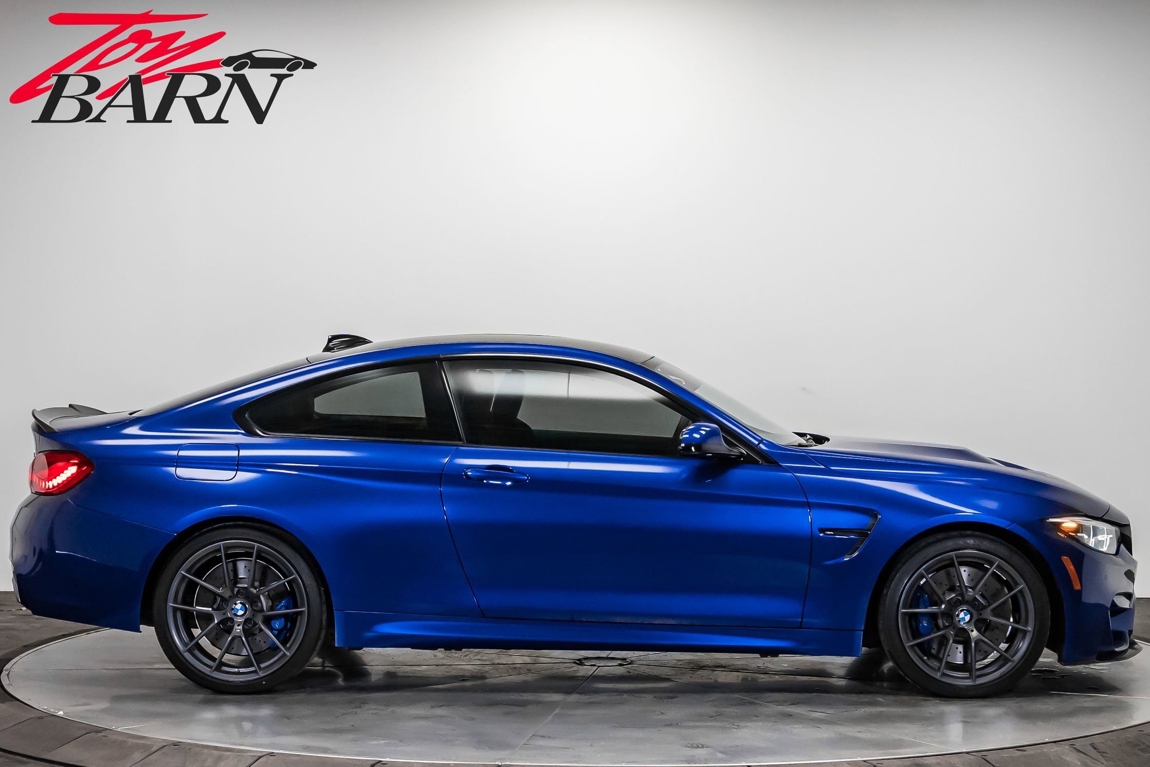 Used 2019 BMW M4 CS w/ Executive Package image 6