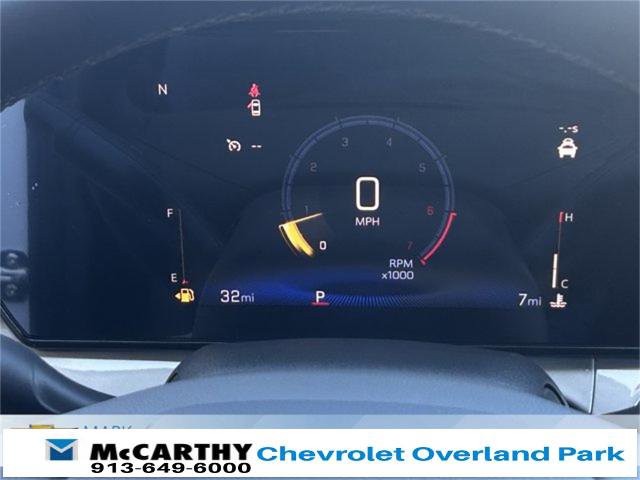 New 2026 Chevrolet Trax LT w/ LT Convenience Package image 24