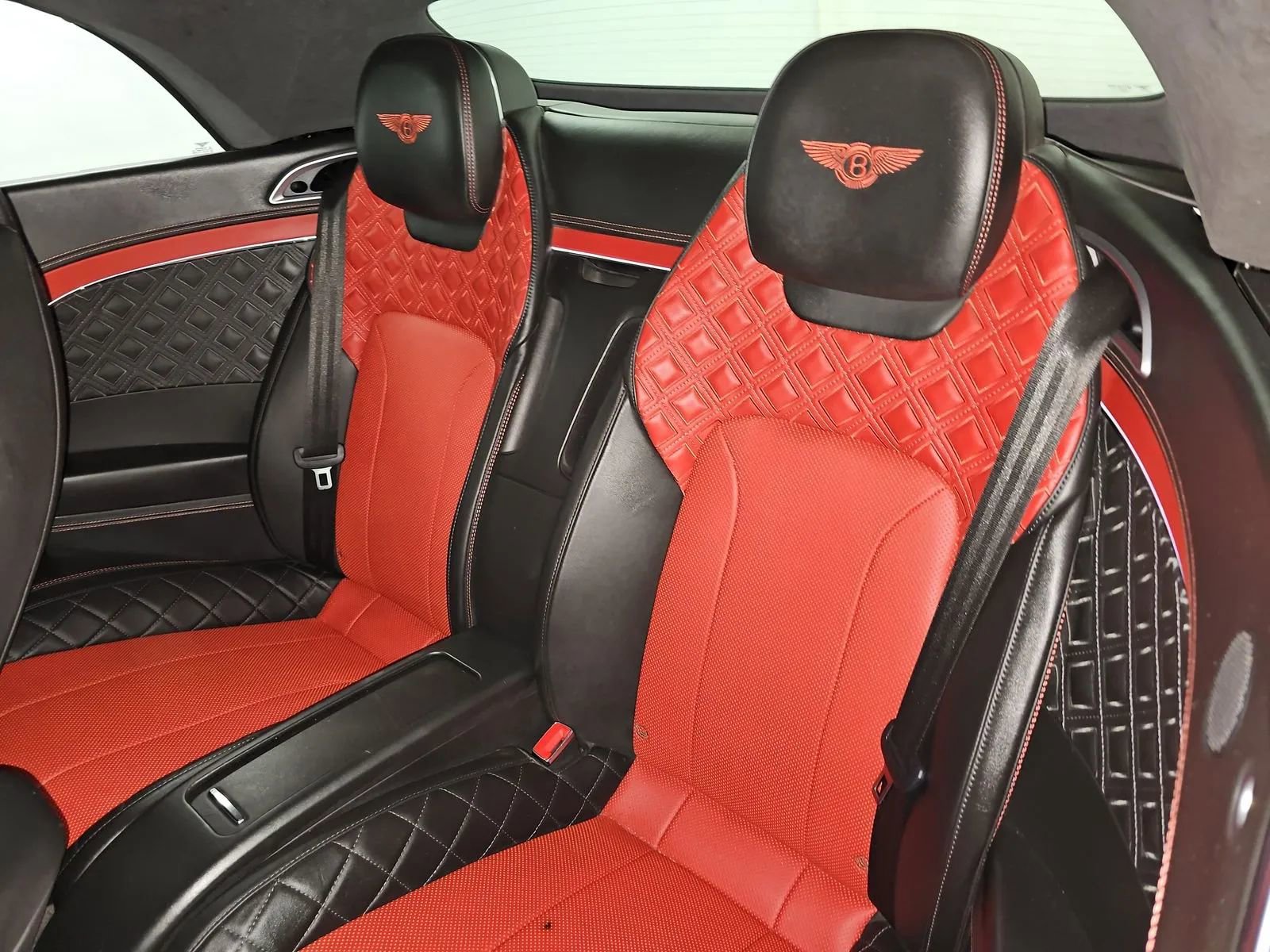Used 2020 Bentley Continental GT V8 AWD/4WD image 12
