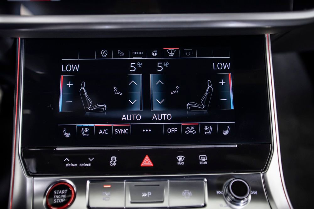 Used 2026 Audi RS 6 performance AWD/4WD image 35