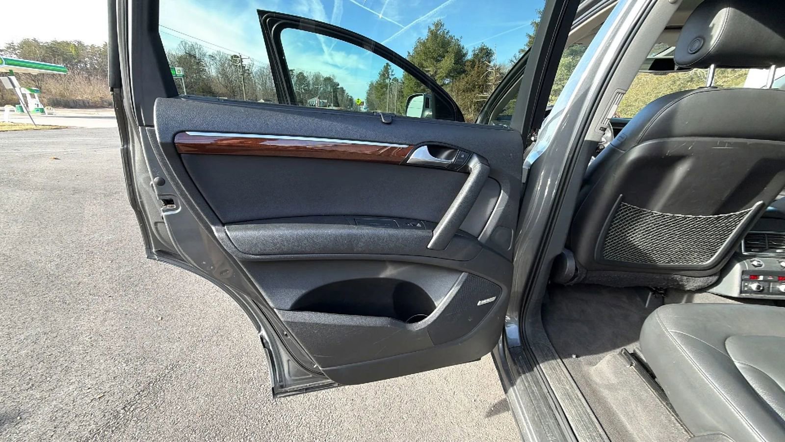 Used 2013 Audi Q7 3.0T Premium Plus image 41