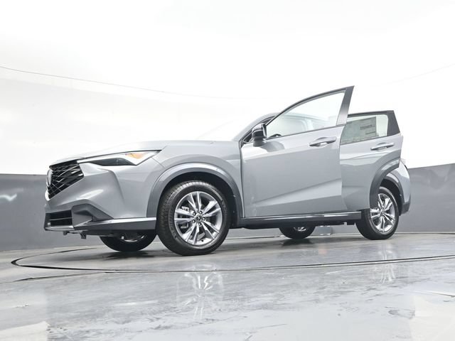 New 2026 Acura ADX AWD image 42