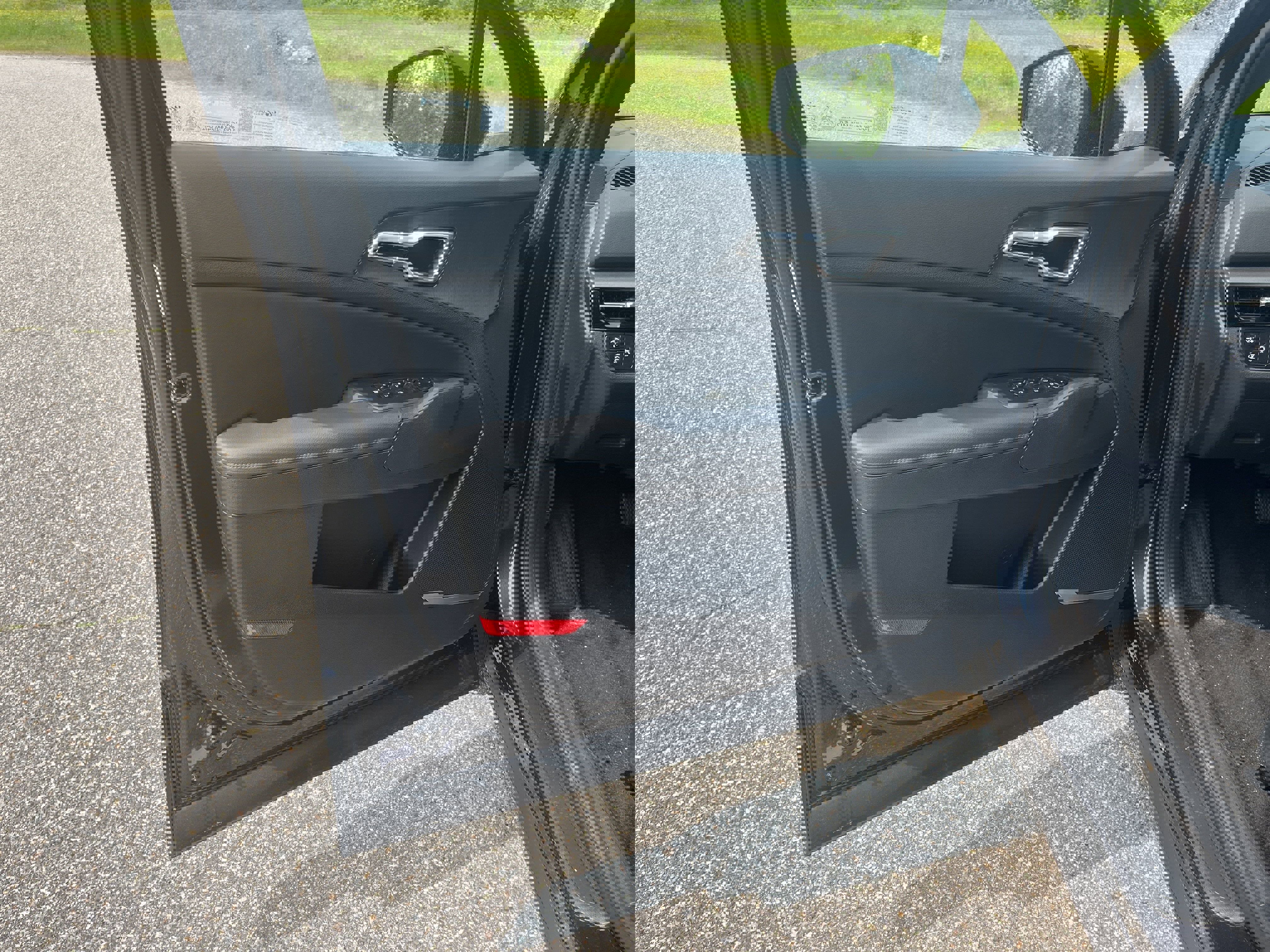 New 2026 Kia Sportage X-Line w/ X-Line Premium Package image 75