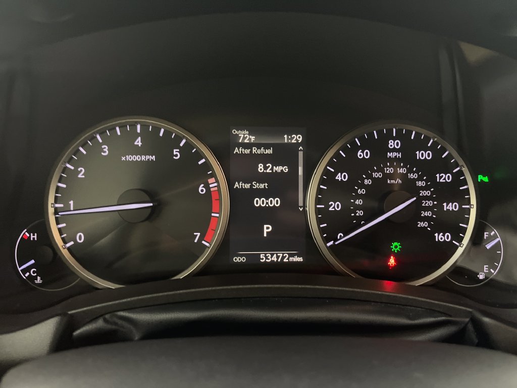 Used 2021 Lexus NX 300 AWD w/ Accessory Package image 18