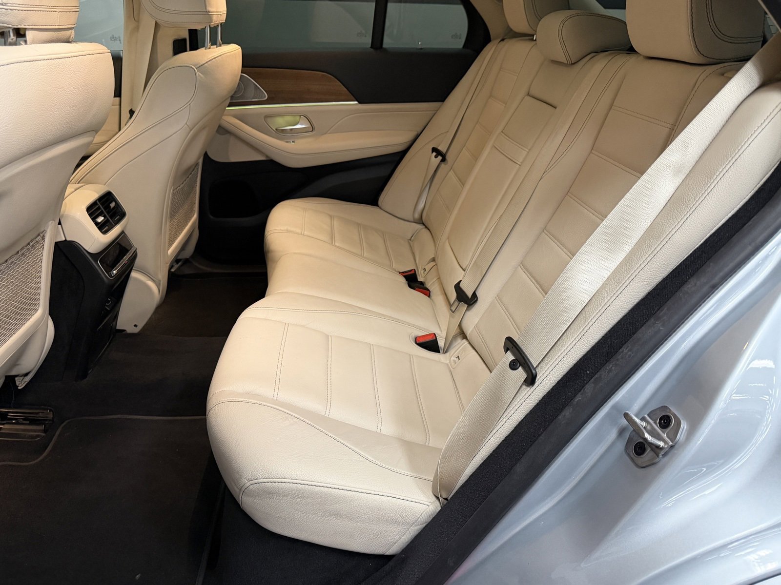 Used 2022 Mercedes-Benz GLE 350 4MATIC image 42