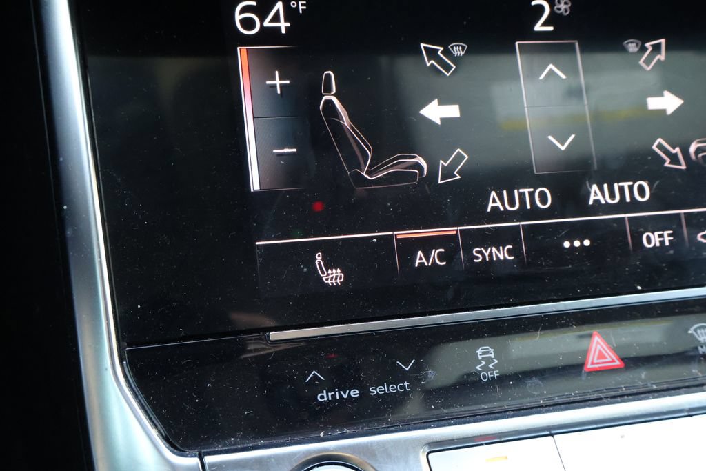 Used 2019 Audi A6 3.0T Premium AWD/4WD image 28