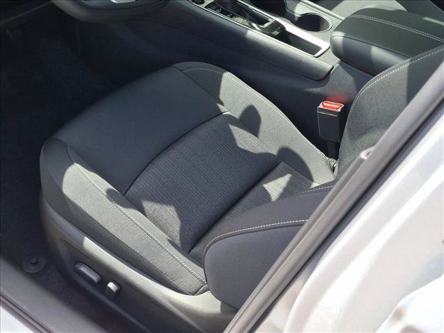 New 2026 Nissan Altima 2.5 SV FWD image 4