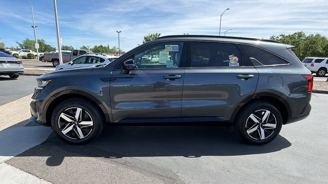 Used 2021 Kia Sorento EX w/ Panoramic Sunroof Package image 7