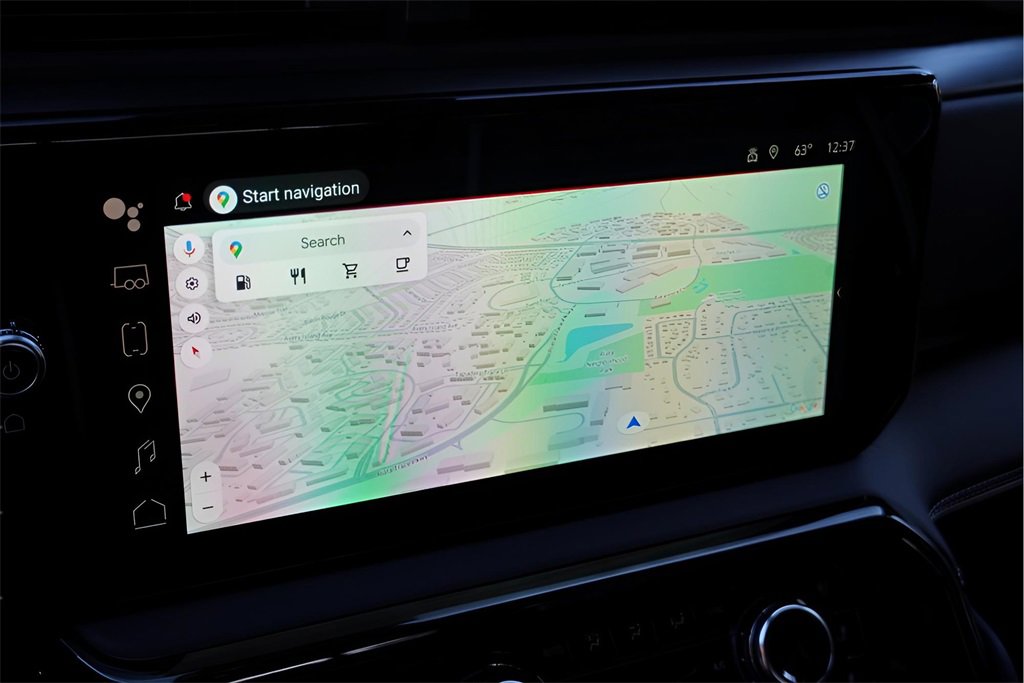 New 2026 GMC Sierra 1500 AT4X image 15