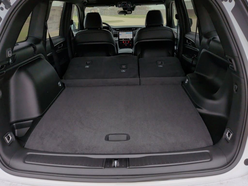 New 2025 Jeep Grand Cherokee Limited image 45