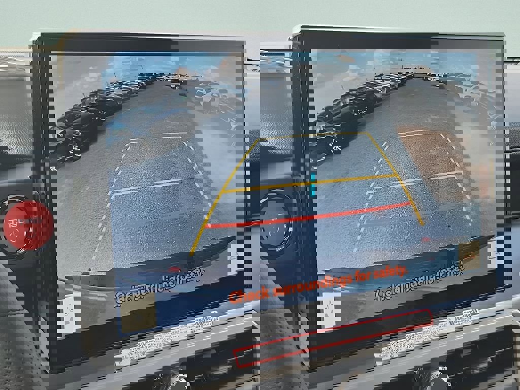 New 2025 Toyota Tacoma TRD Off-Road image 30