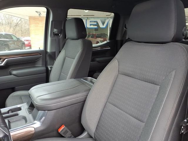 Used 2023 Chevrolet Silverado 1500 LT w/ Protection Package image 7