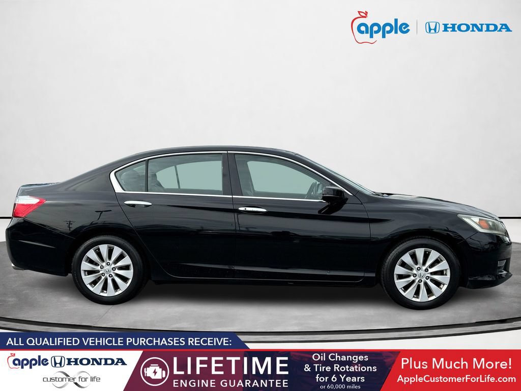 Used 2013 Honda Accord EX-L image 2