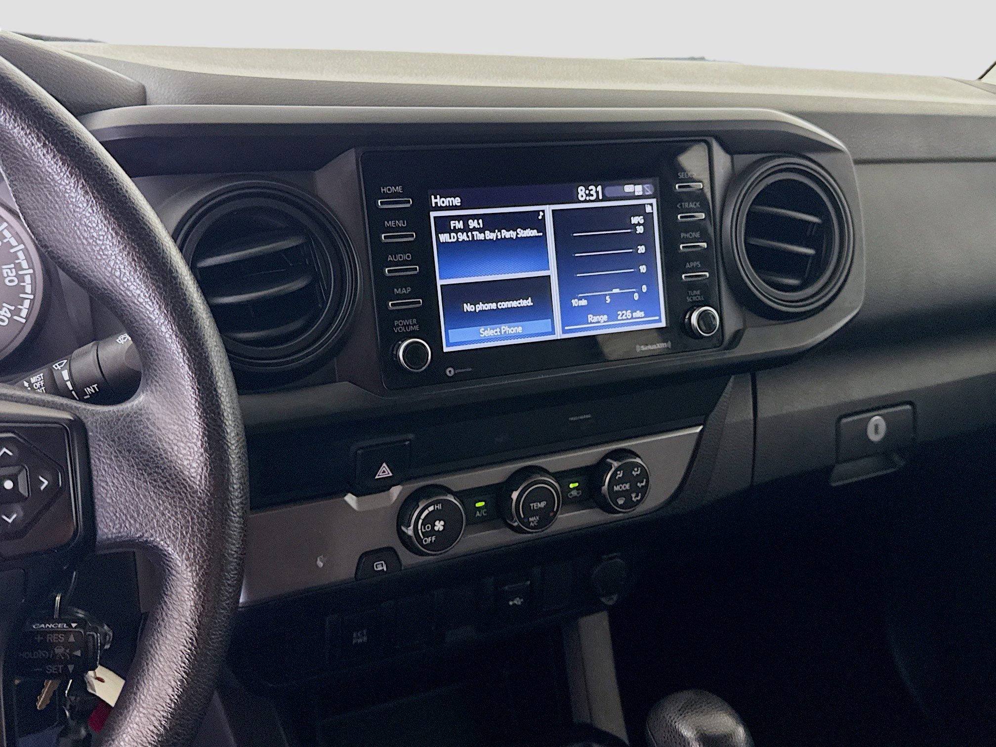 Used 2021 Toyota Tacoma SR RWD image 18