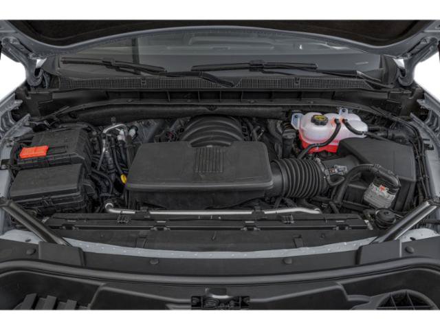Used 2025 Chevrolet Suburban LT AWD/4WD image 11