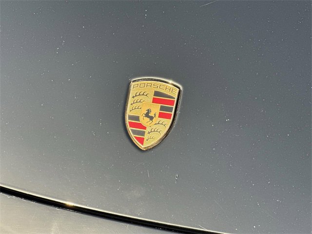 Used 2022 Porsche 911 Carrera 4 image 27