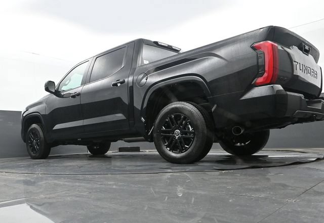 Used 2026 Toyota Tundra SR AWD/4WD image 24